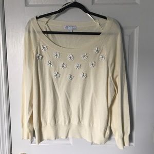 Ashley Nell Tipton for Boutique | Sweater | 3X